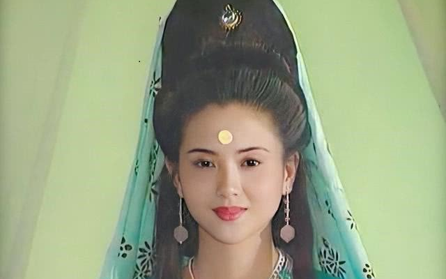 根据佛教故事改编的观音救苦传奇!