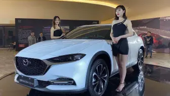 马自达 懂车的人都买了它 4s店试驾cx 9 21款涡轮增压 哔哩哔哩 Bilibili