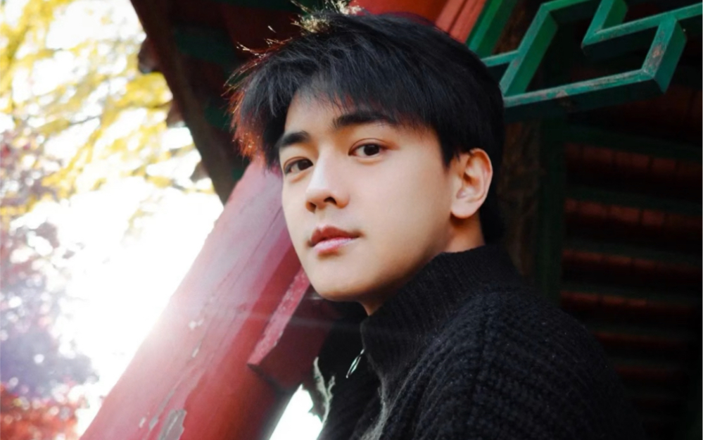 【周大为】dy|20230109