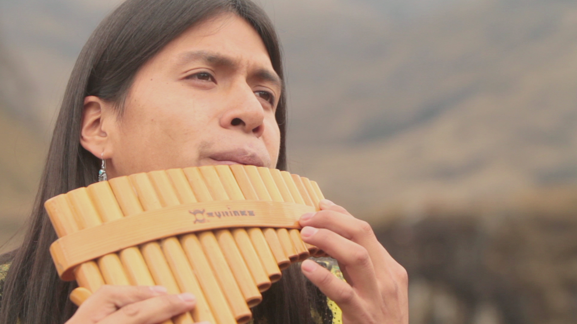 [图]Der einsame Hirte (Videoclip) - Leo Rojas