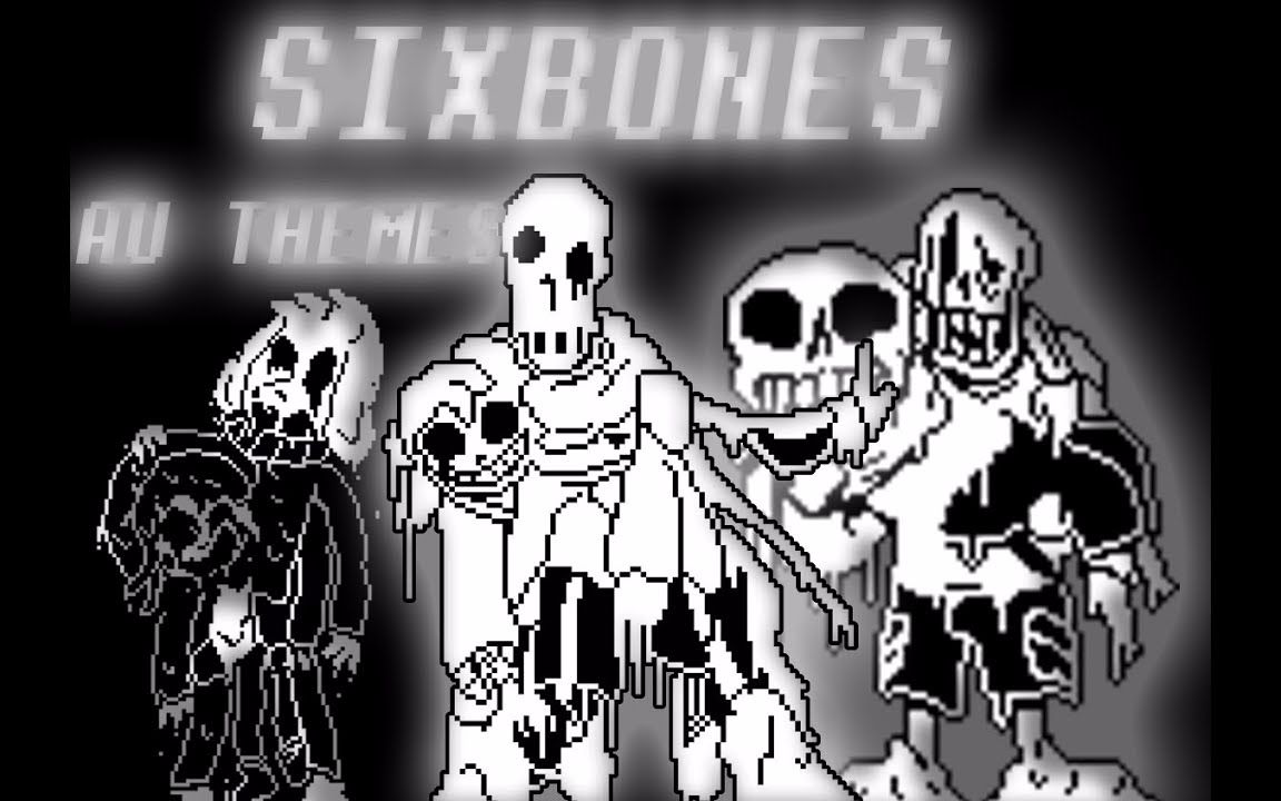 sixbones au themes 