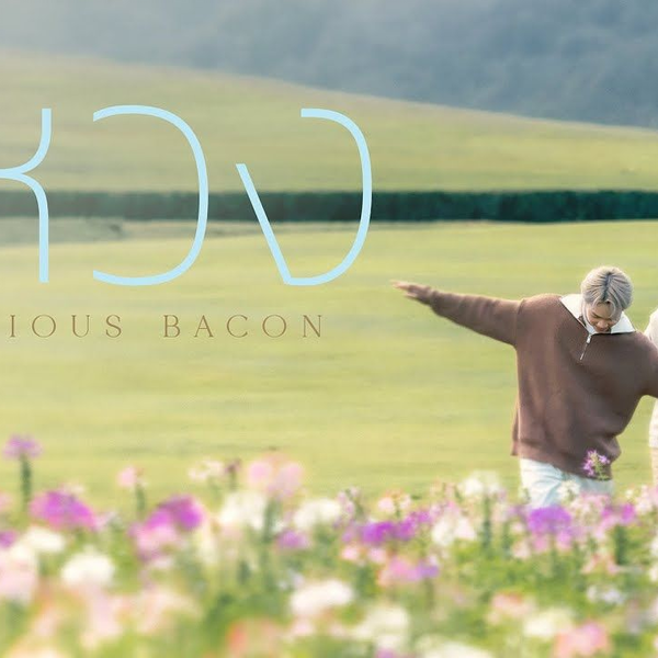 หวง（嫉妒） - SERIOUS BACON [Original by Earth Patravee]_哔