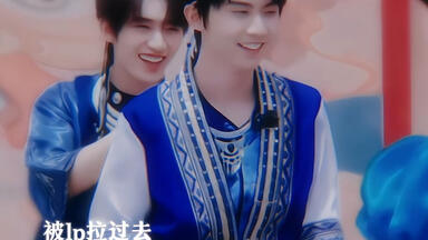 时代少年团 梦境之物 团体款 pb 时代少年团 梦境之物 团体款 pb O1CN01VjMec41jC5X8pR3X9_!!