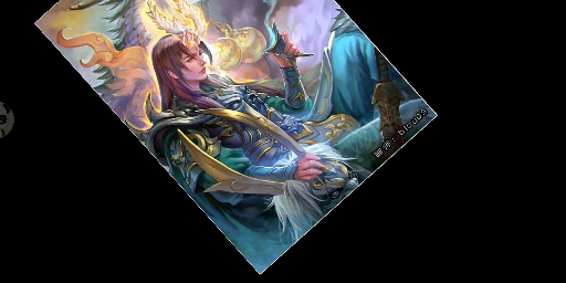 三国杀里的周瑜皮肤不错_哔哩哔哩 (゜-゜)つロ 干杯~-bilibili