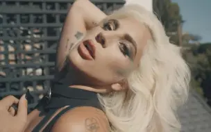 【Lady Gaga】个人美妆品牌「Haus Laboratories」最新宣传短片