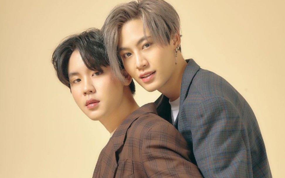 bounprem参加泰国购物平台shopee线上直播活动高清全场20200505