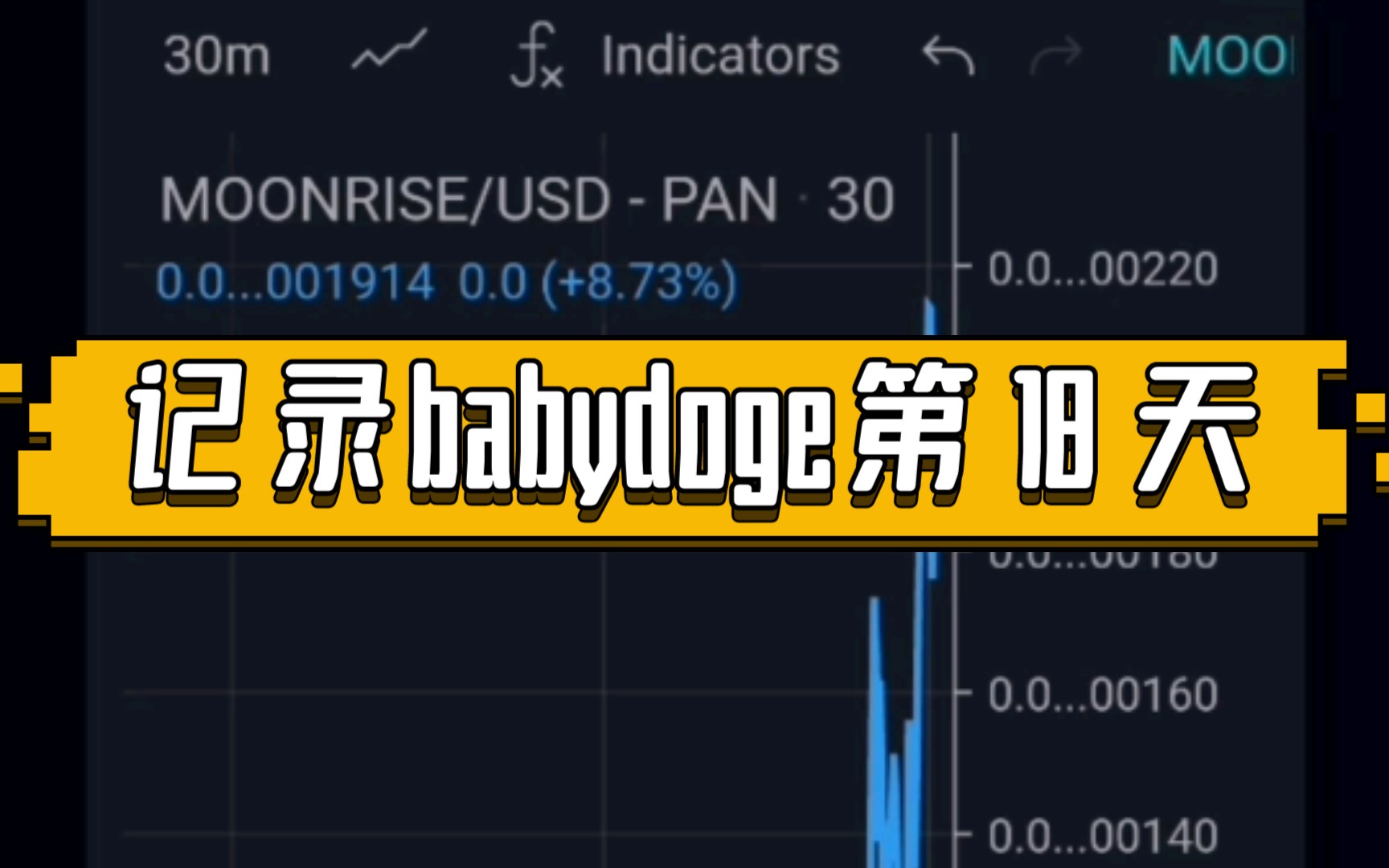 babydoge交流群图片