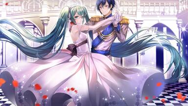 初音ミク×巡音ルカ×KAITO】ACUTE【黒うさP】_哔哩哔哩_bilibili
