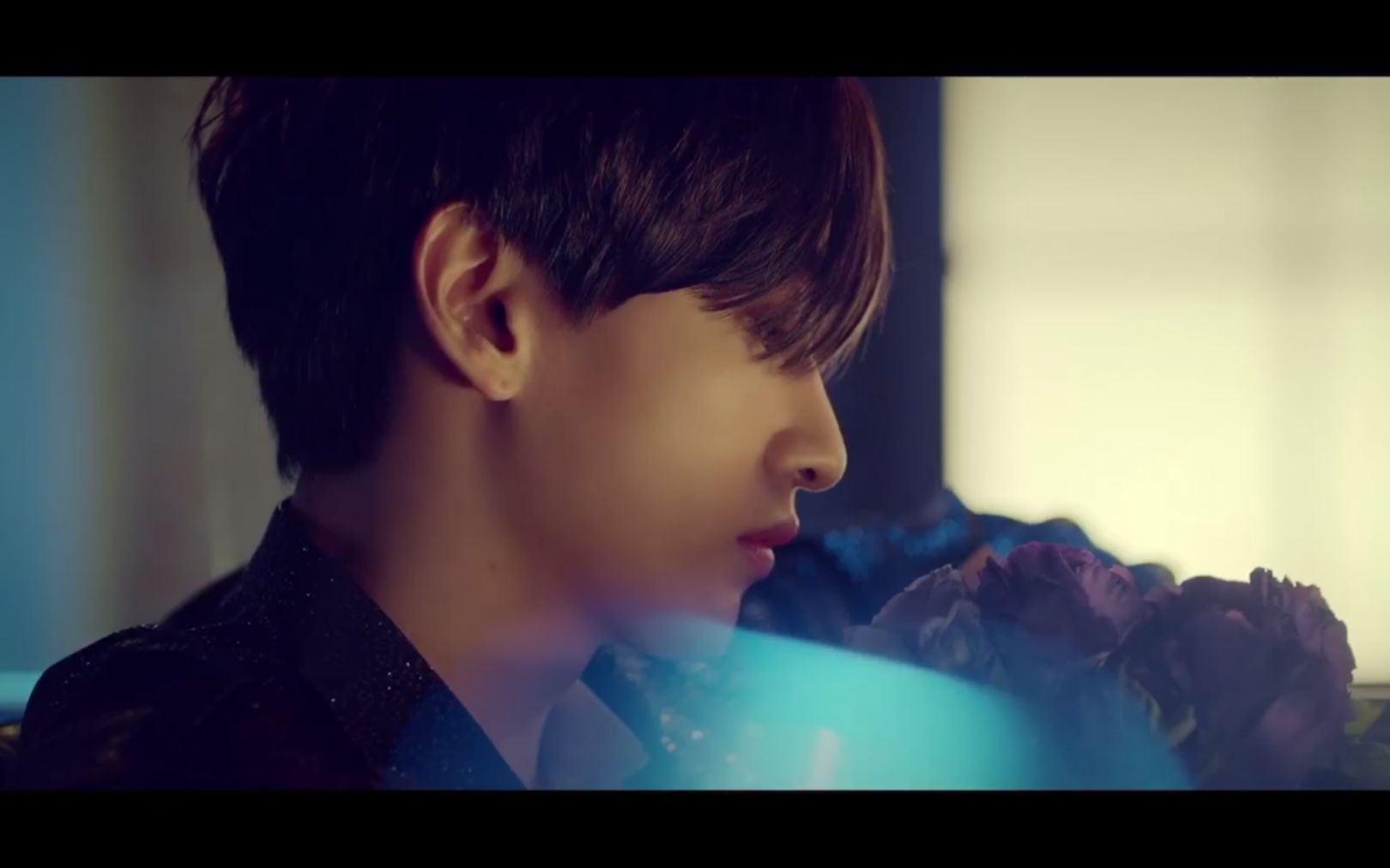 【李赫宰】南韩苏神|宝石美男_哔哩哔哩_bilibili