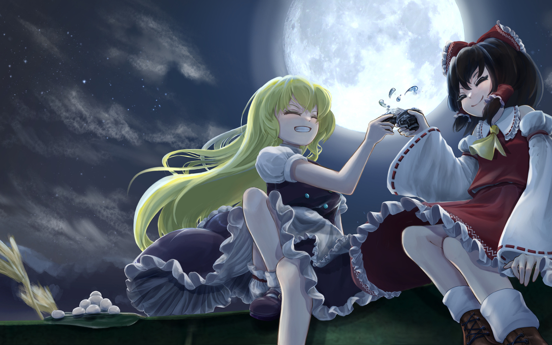 【maimai】【自制谱面】demystify feast lv.13 (dx lv.14)