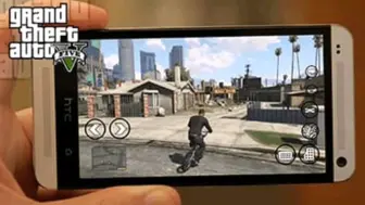 Download Video: 【GTAVGTA5】最新视频已上线，快来围观！