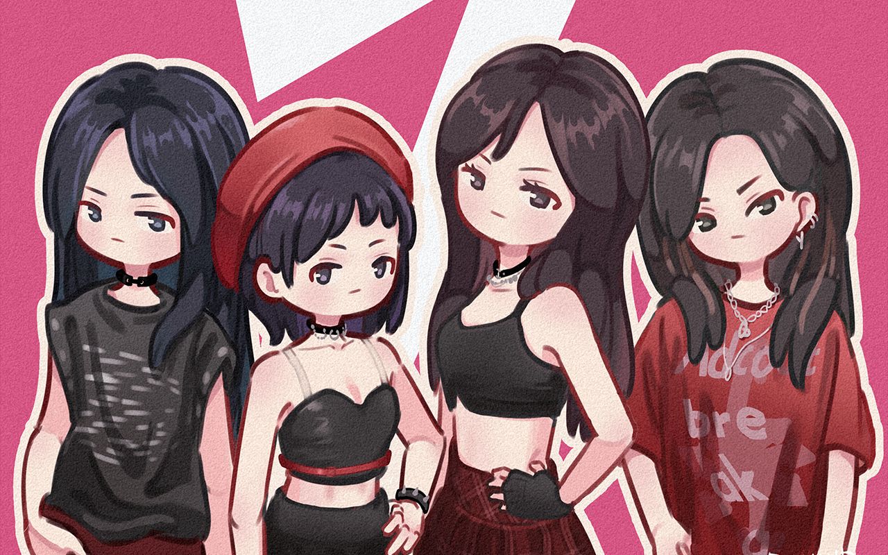 【绘画/龙媛歆璐】73继续守候73