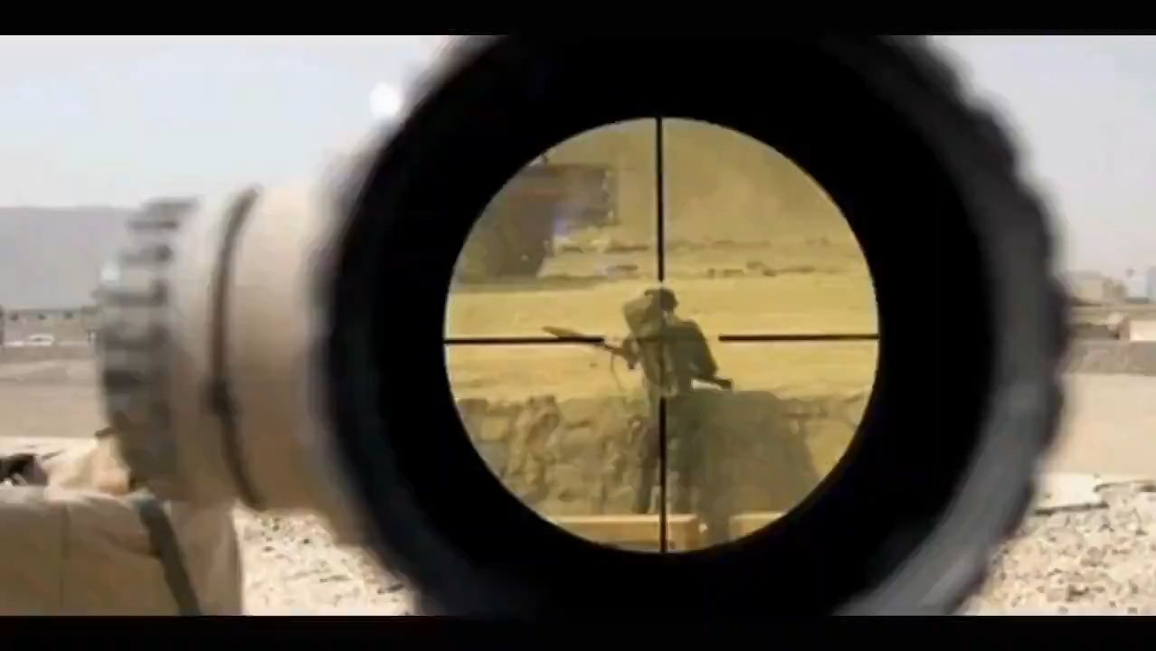 【523 pm · oct 12, 2024】加沙狙击手的日常3