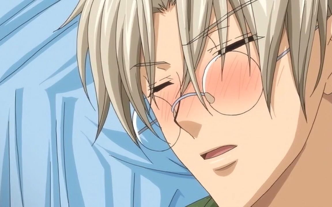 《恋爱暴君》尺度过大!淑女勿入…多肉啊!高能未删减!