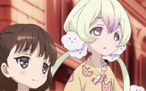 【魔法少女育成计划】打开方式错误的魔保育(3p更新)