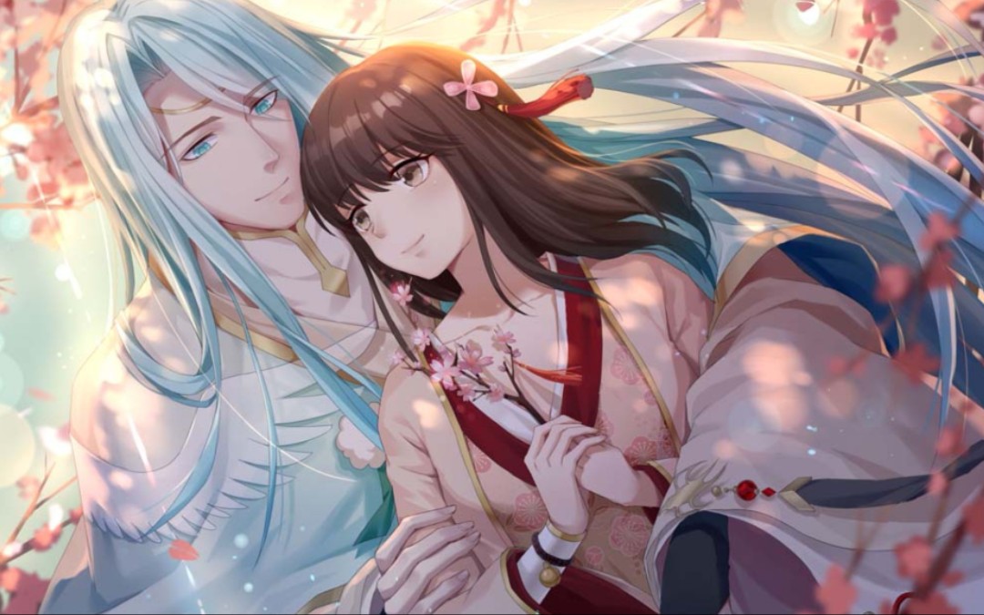 【半世界之旅】云尘·高山流水(元旦尘)入幻剧情