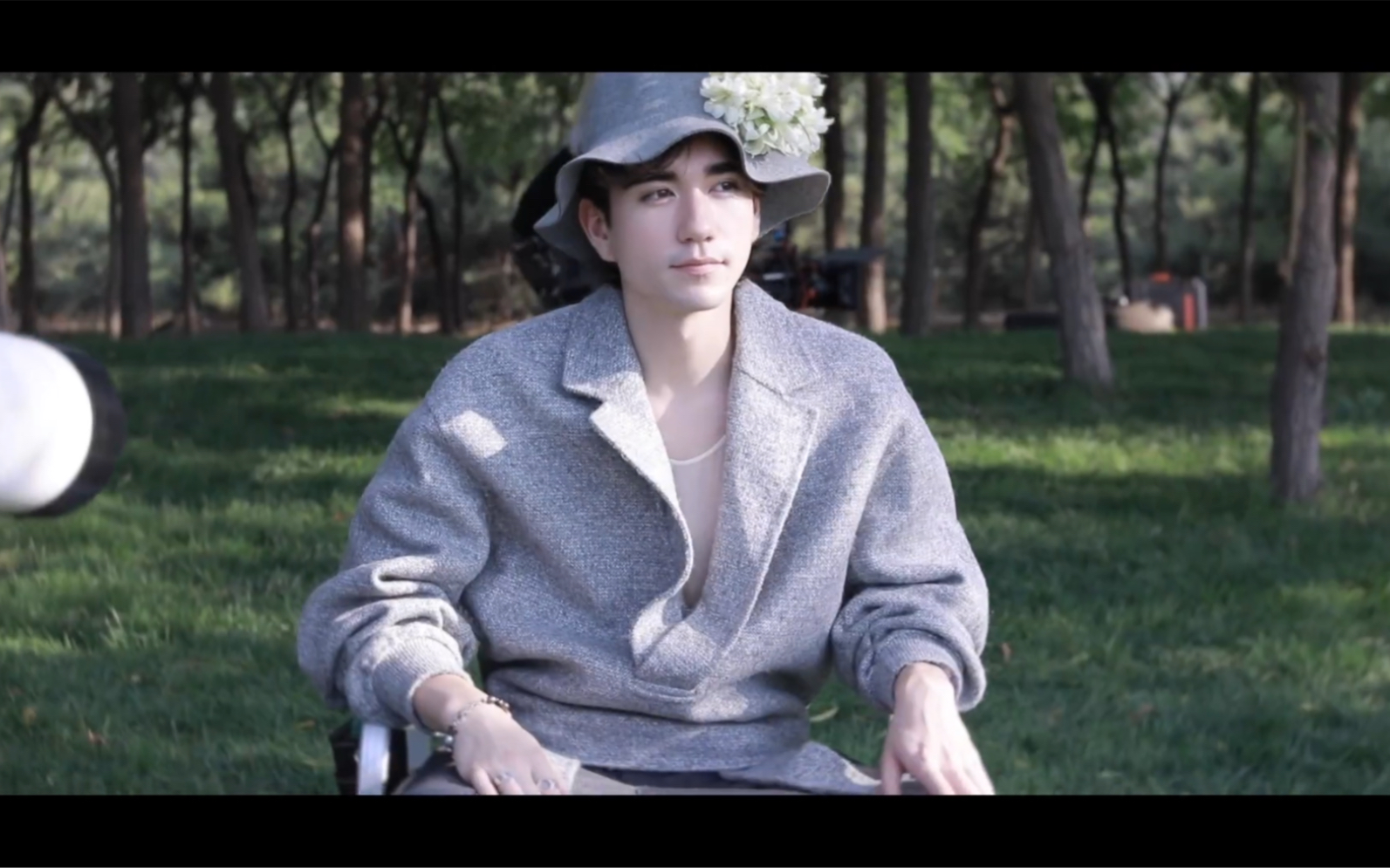 【和马-kaz】会动的小马美貌值up