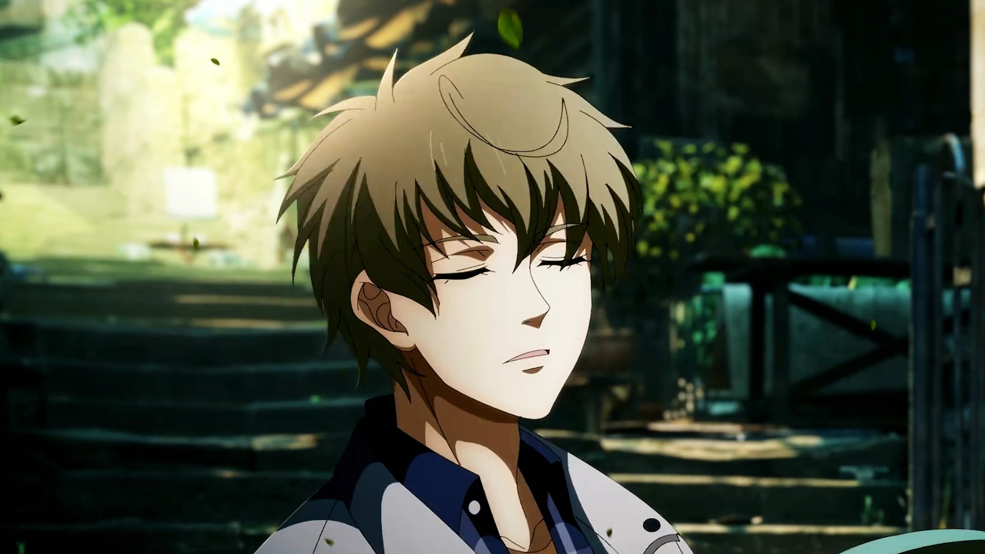 杨枭:就没有我带不走的人