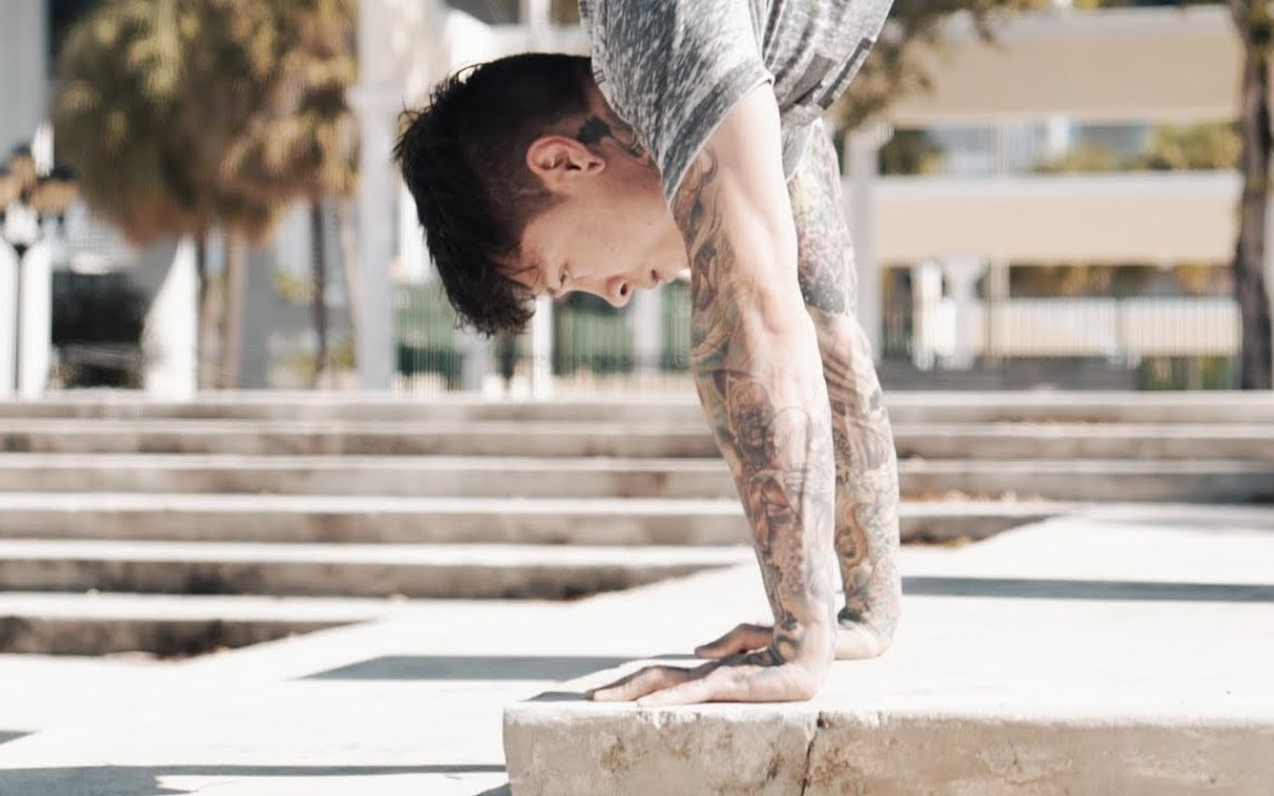 【克里斯vlog】如何追随你的梦想