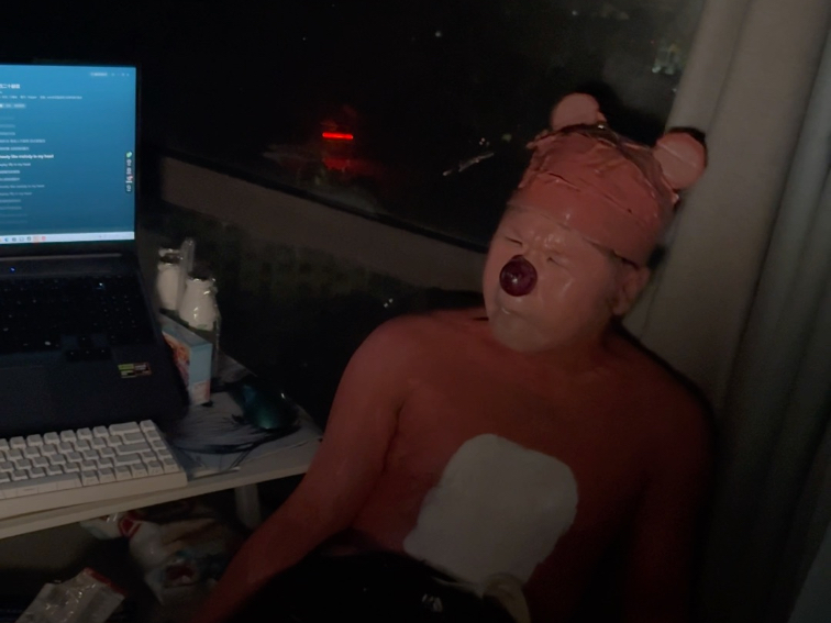 恋爱你就谈吧，一谈一个遍体鳞伤