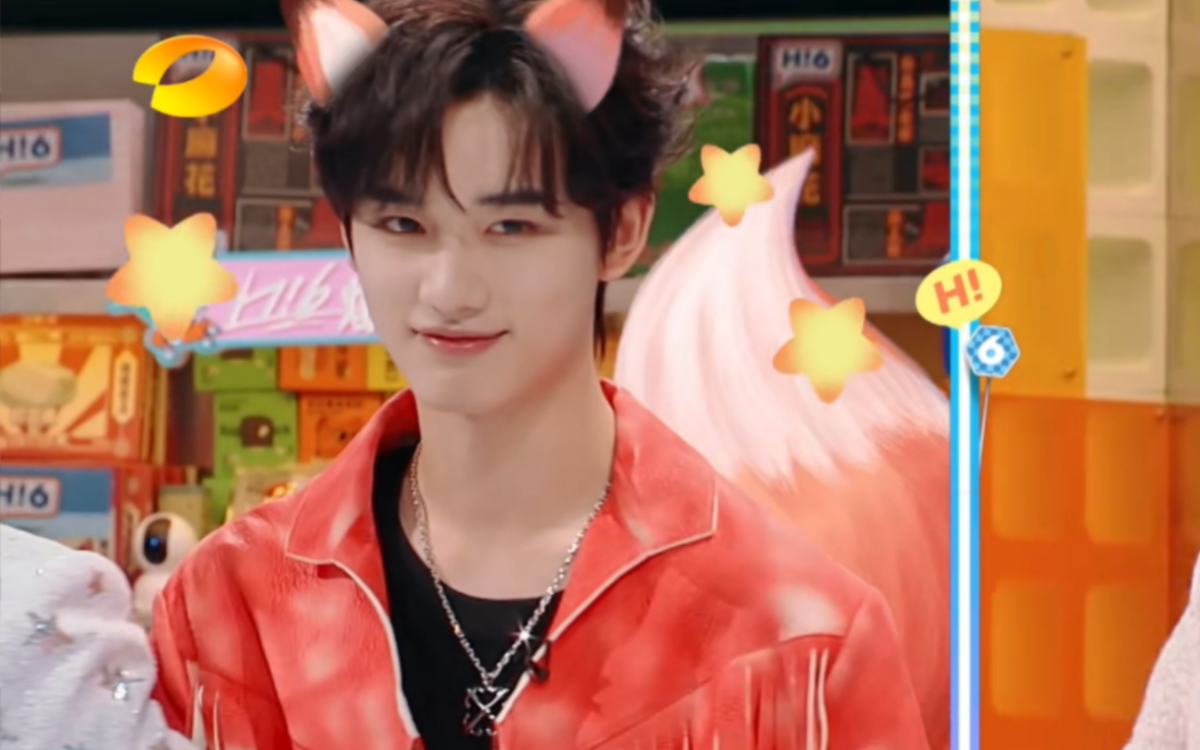 救命他好可爱!好想养一只这样的丁丁