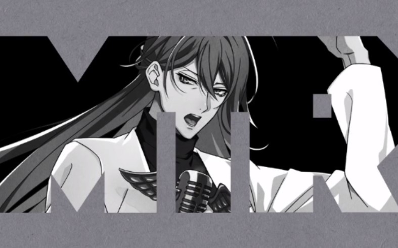 双语字幕催眠麦克风神宫寺寂雷君あり故に我あり试听版