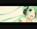 [图]【初音ミク】Floating With【变压器】