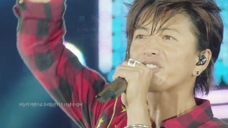 2012 前に! SMAP Gift of SMAP_哔哩哔哩_bilibili