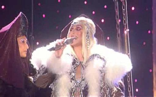 Cher..[The.Farewell.Tour..Live.Concert.].2002年演唱会哔哩哔哩bilibili