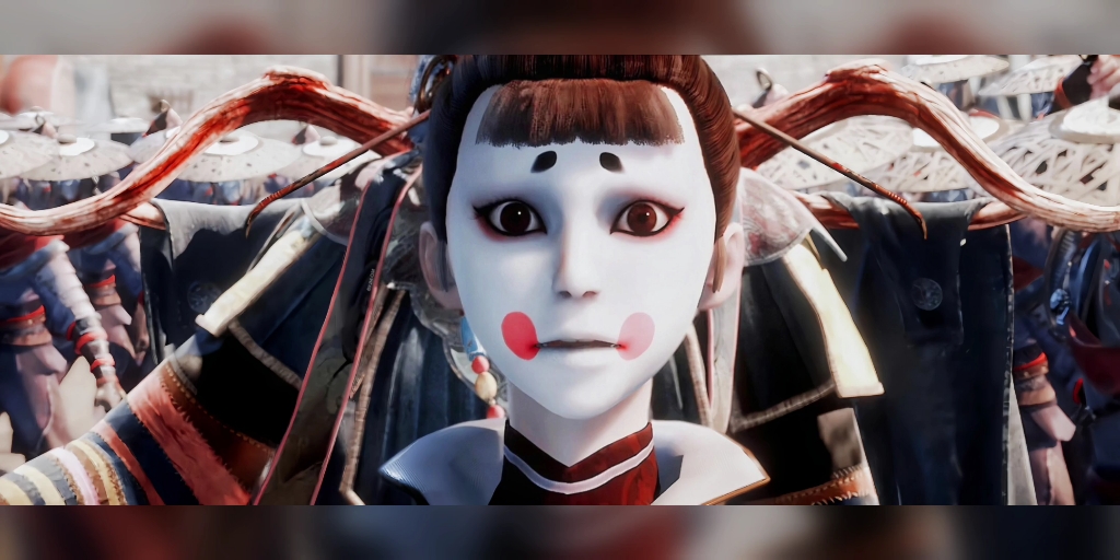 镜心魔.主打一个陪伴.跪谁谁灭.