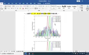 Download Video: 绘制天线远场辐射方向图