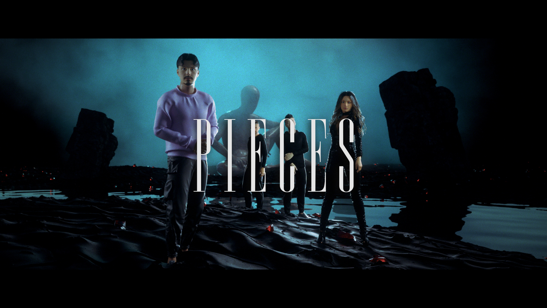 [图]AVAION&Leony&VIZE「Pieces」