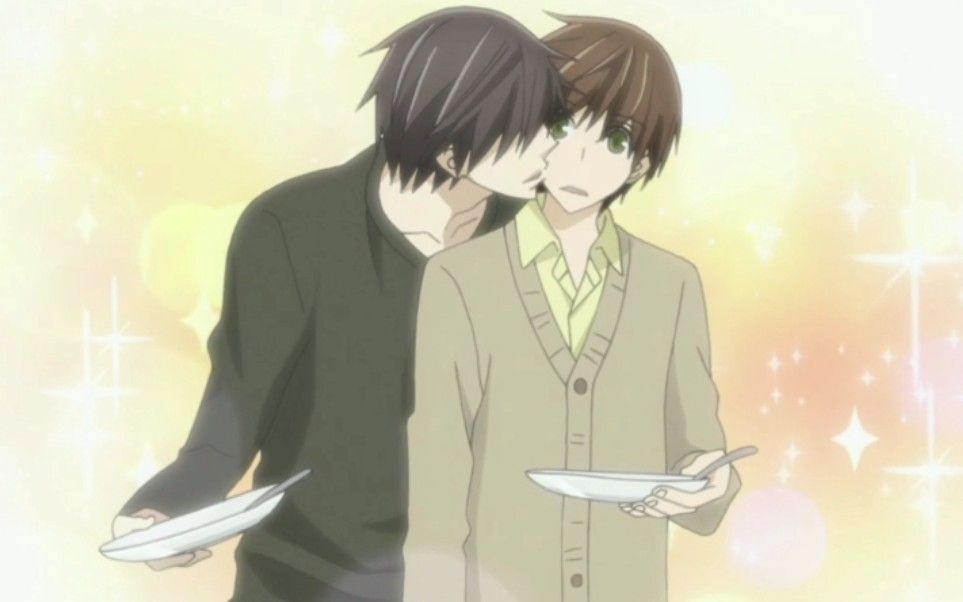 淑女们三连支持一下鸭!