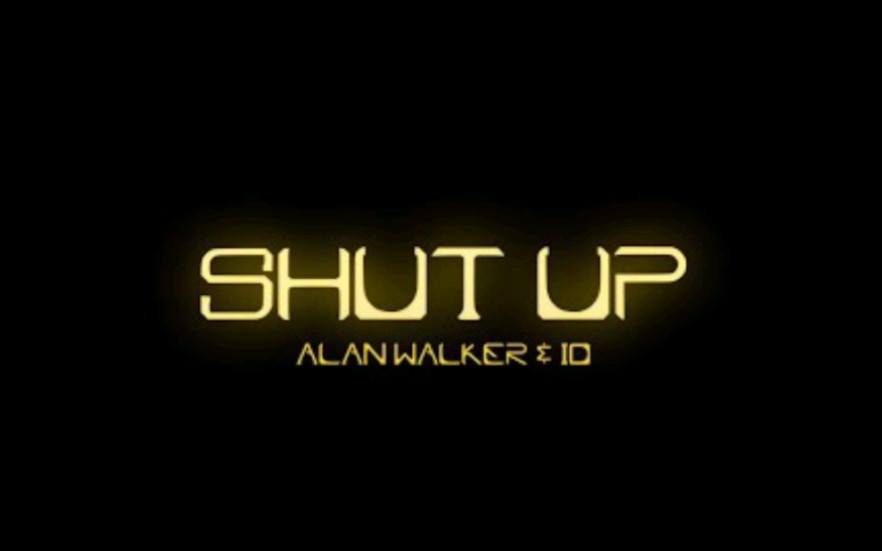 Alan Walker  ?/Shut Up (feat. ?/salem ilese)(现场片段)哔哩哔哩bilibili