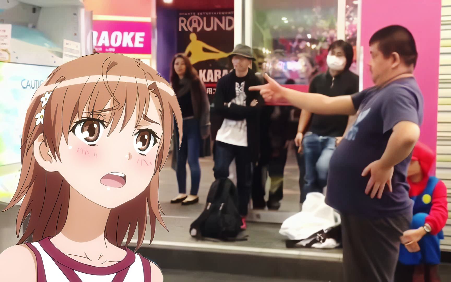 三分钟概括,二次元死宅的八个特征!