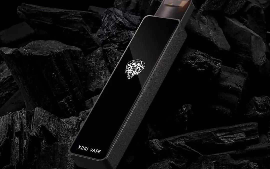 2019-iecie电子烟展会采访-西户篇 我们不一样_哔哩哔哩_bilibili