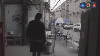 《大腕宽面》mv