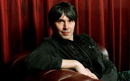 【ted/中字】布莱恩考克斯:我们为什么需要探索者?