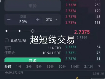 超短线交易哔哩哔哩bilibili