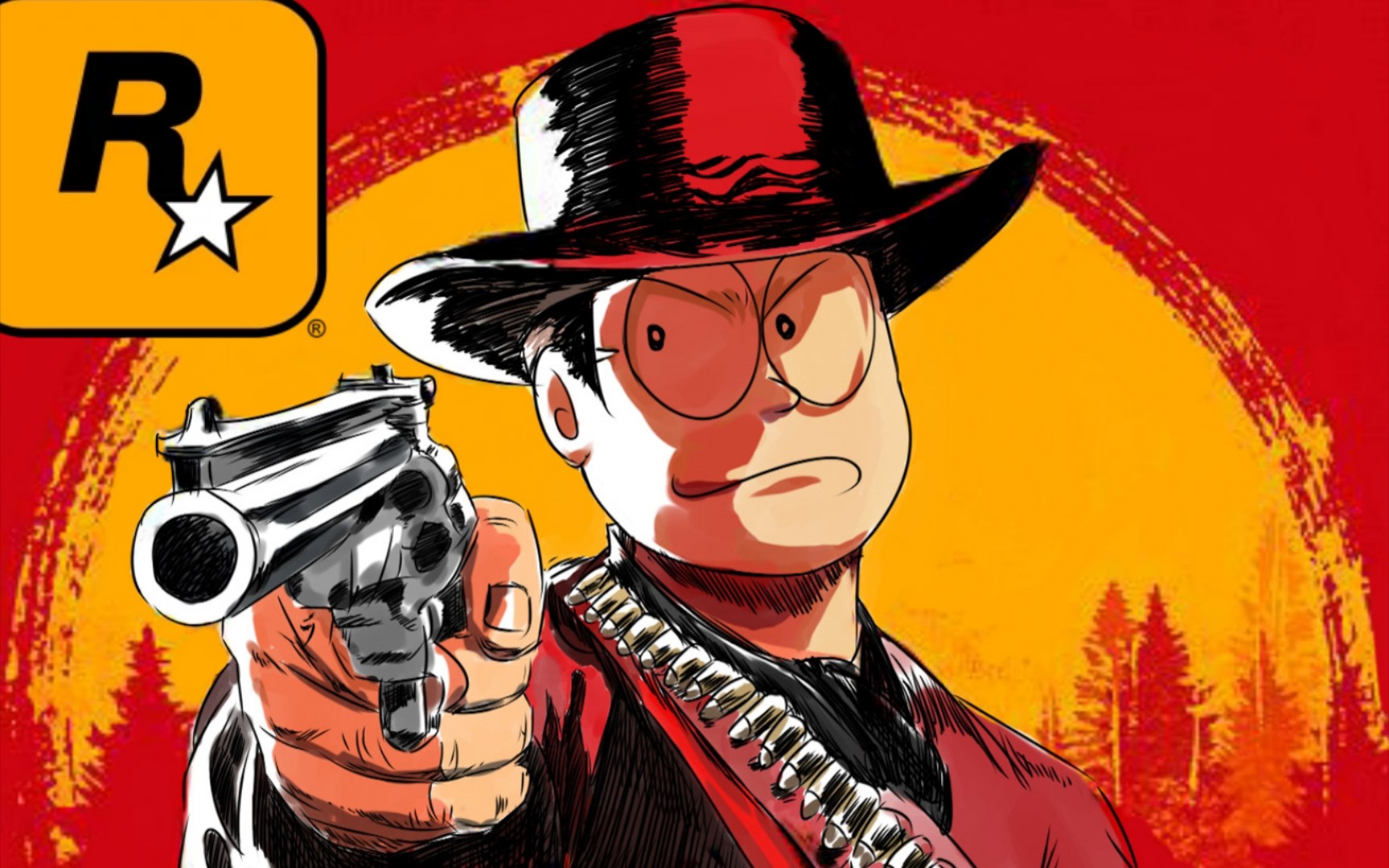 r星出品,必属精品