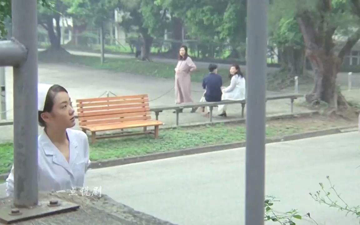 [图]香港医院产下大头怪婴，头上长满眼睛，实习护士当场吓傻！恐怖片