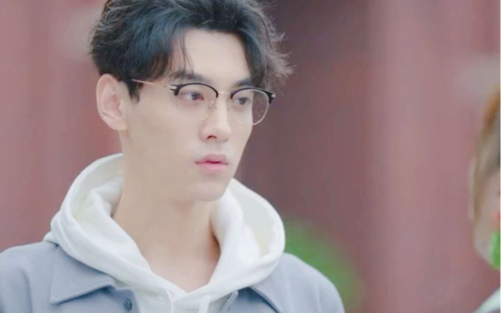 如果不能使彼此变得更好 那在一起的意义是什么#初次爱你#孟西白#王晰