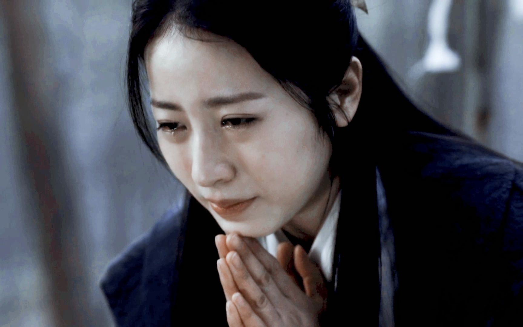 【周雨彤】痴情忠心的侍卫影月是我的意难平