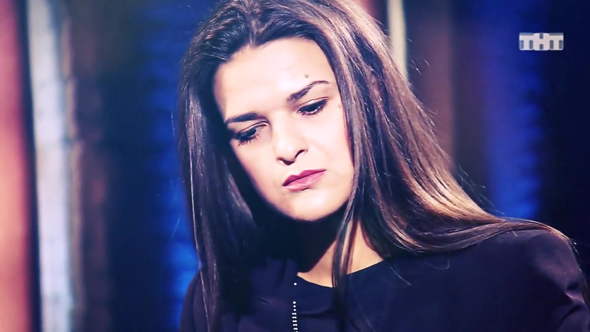 【通灵之战】16季冠军灵媒女祭司维多利亚高能片段颜向合辑~糟了,是对