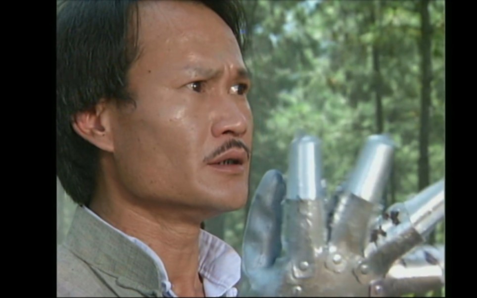 【1080p超清修复/国语】永远的《僵尸道长》林正英【19-4】