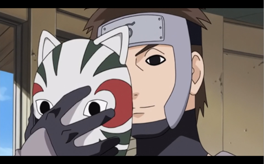 火影反应:【草忍村篇2】"新卡卡西班结成"