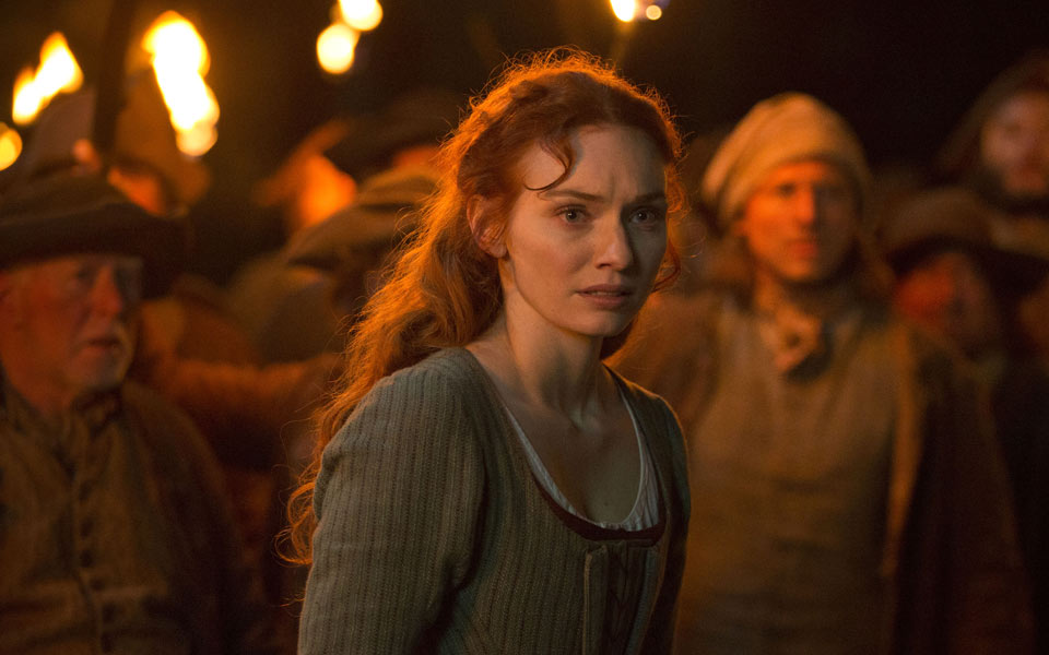 波达克 第二季:第9话