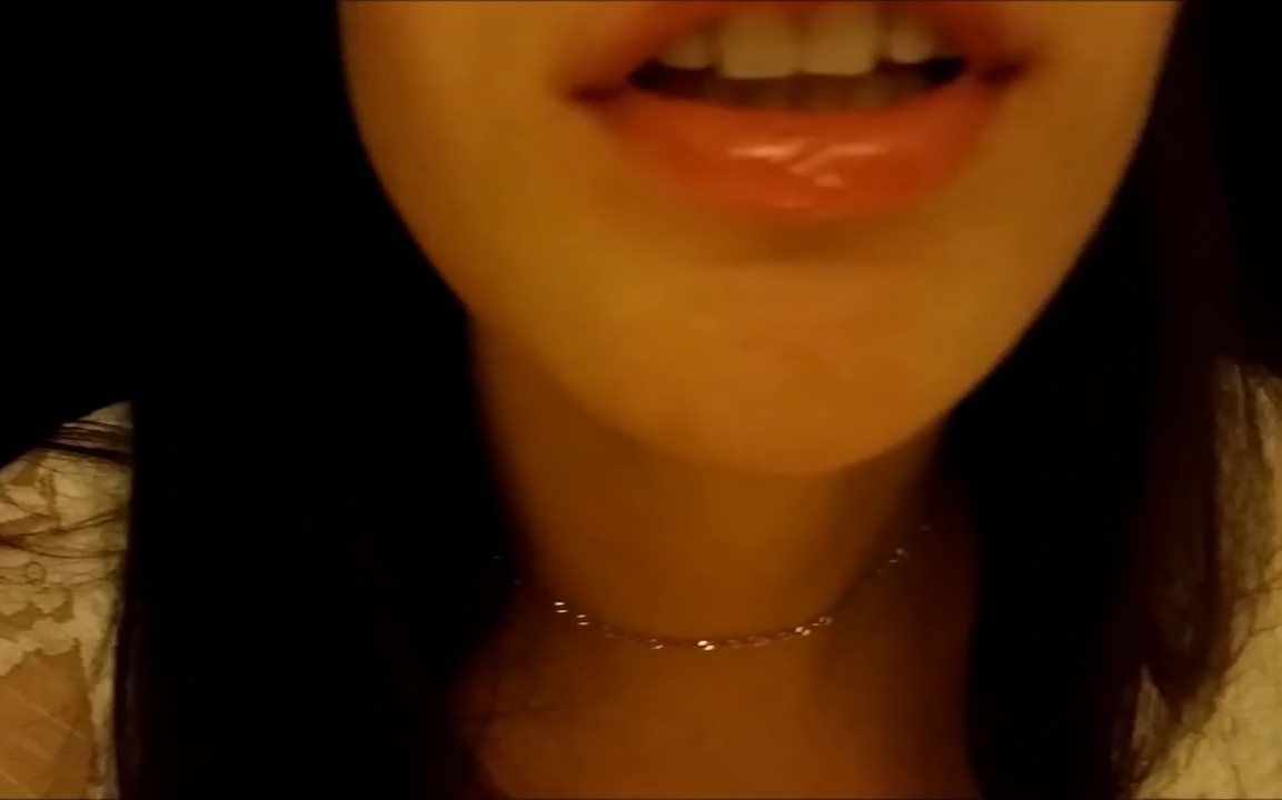 Maple ASMR 触发词 法语 Trigger Words in FRENCH哔哩哔哩bilibili