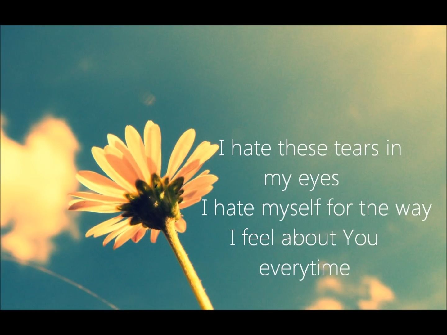 claude kelly - i hate love [hd] [lyrics]