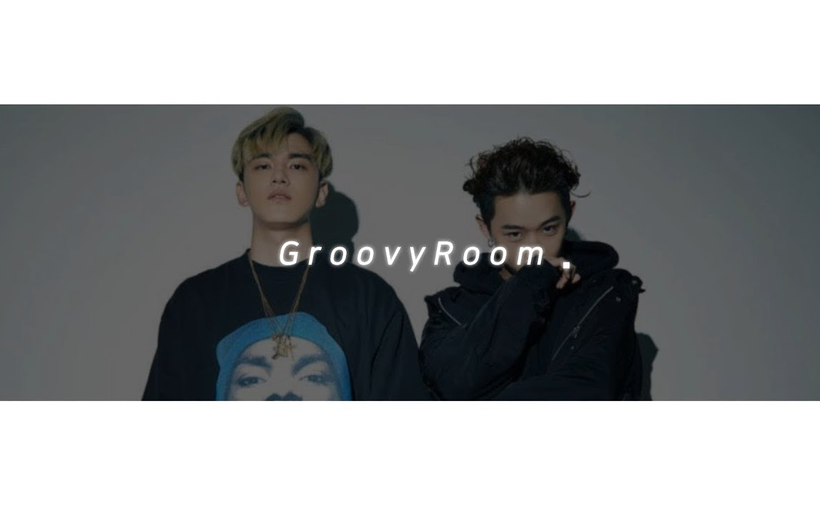 groovyroom大神创作的22首歌听歌向